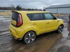 2015 KIA SOUL !   for sale at Copart OH - CLEVELAND WEST