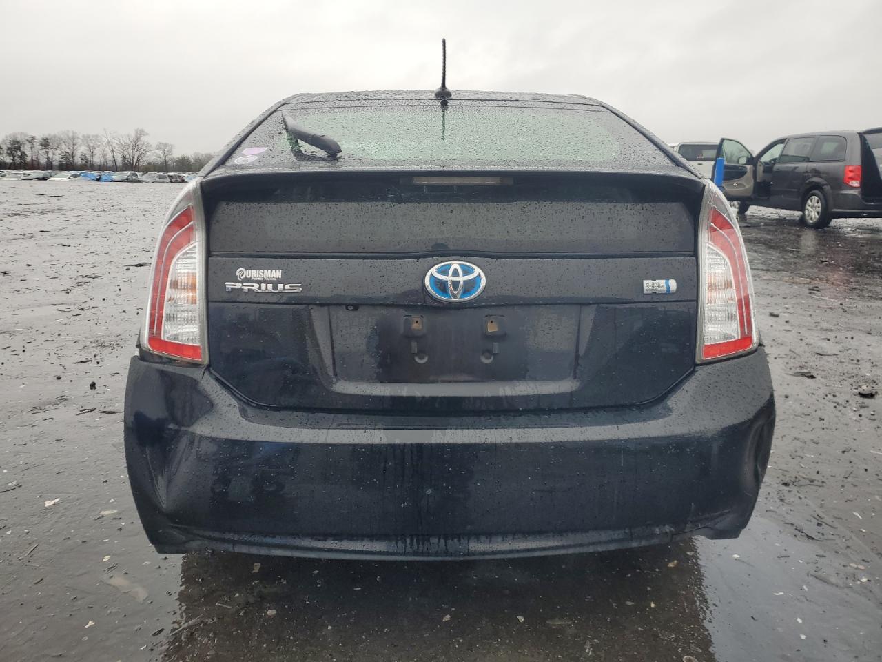 2015 Toyota Prius - Image 6