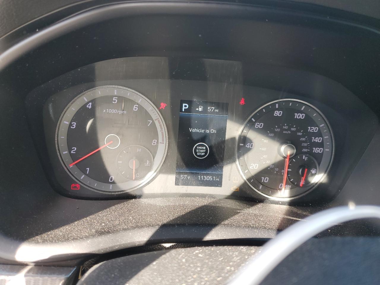 2018 Hyundai Sonata - Image 9