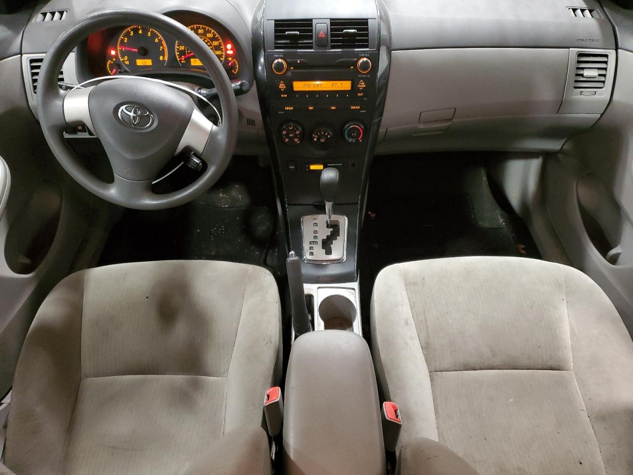 2010 Toyota Corolla - Image 8