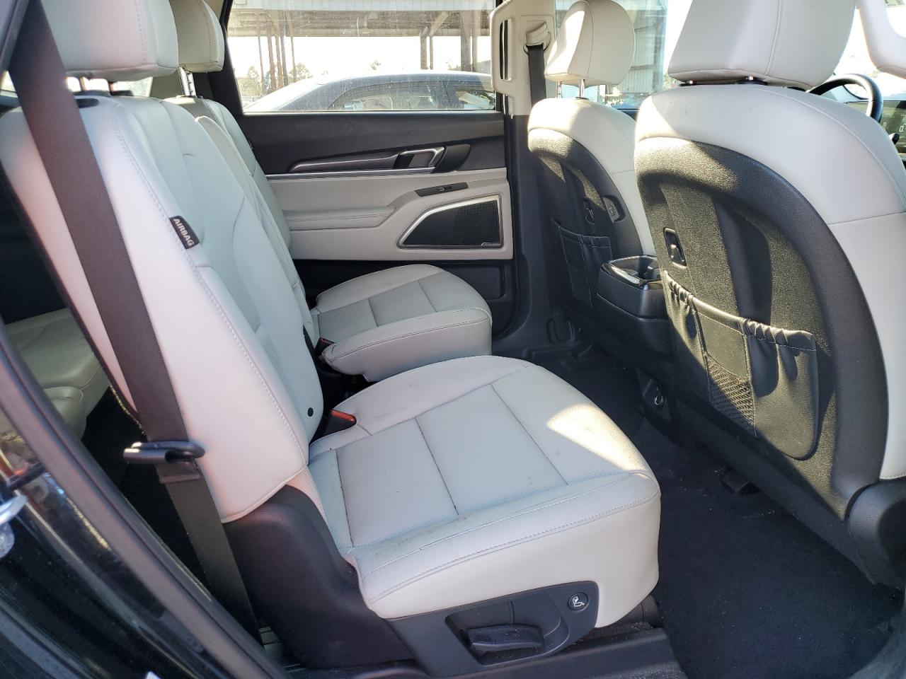 2023 Kia Telluride - Image 11