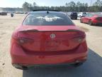 2019 Alfa Romeo Giulia  for Sale in Harleyville, SC - Front End