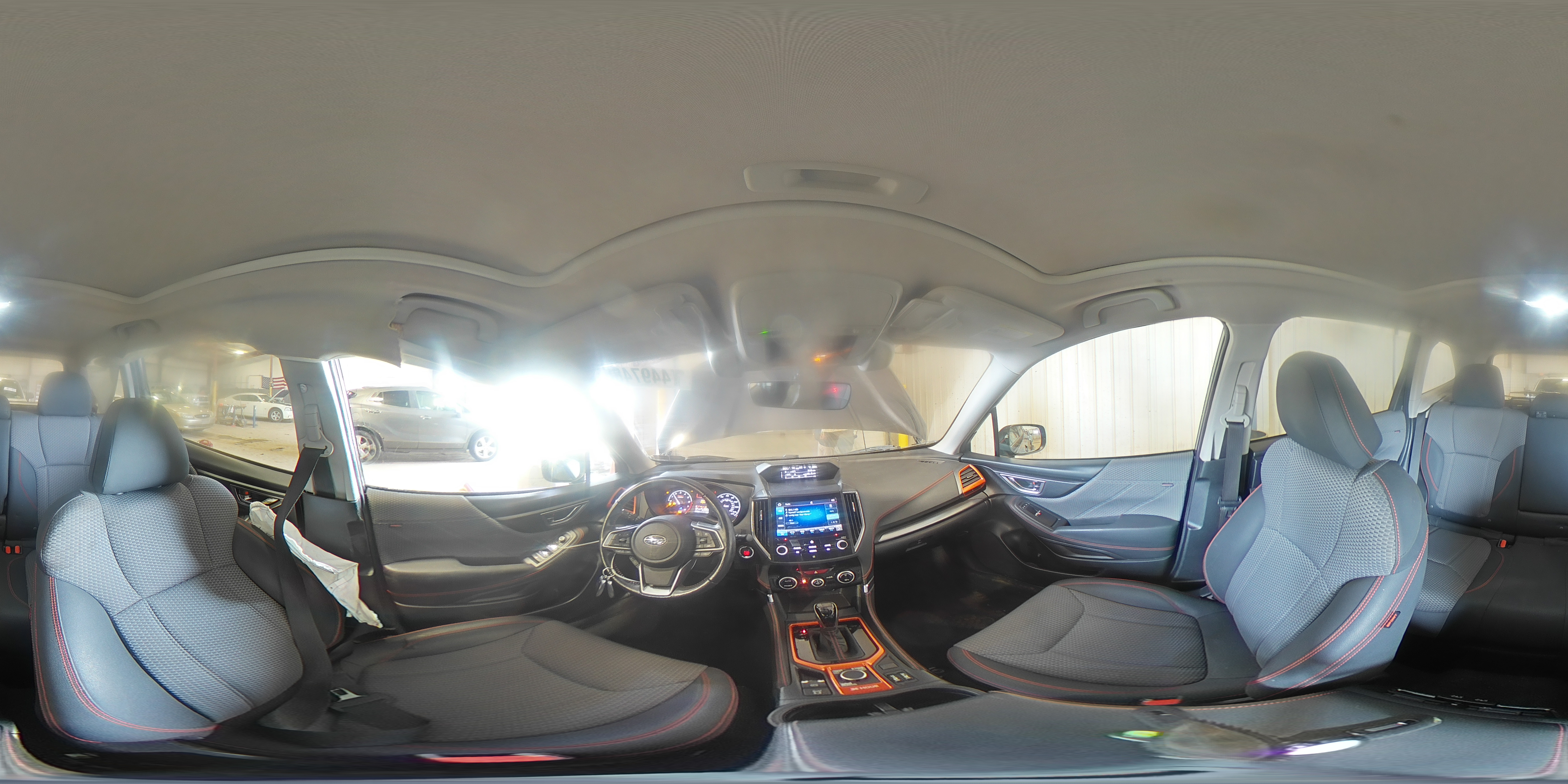 2019 Subaru Forester - Image 14