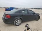 2013 Dodge Avenger Sxt de vânzare în San Antonio, TX - Front End