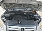 2008 Honda Pilot Se for Sale in Jacksonville, FL - Burn