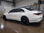 2021 Mercedes-Benz S 580 4Matic للبيع في Elgin، IL - Front End