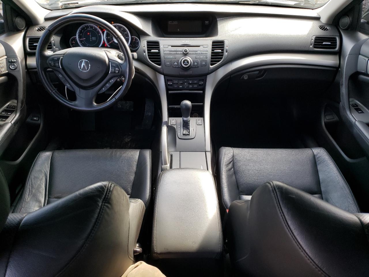 2010 Acura TSX - Image 8