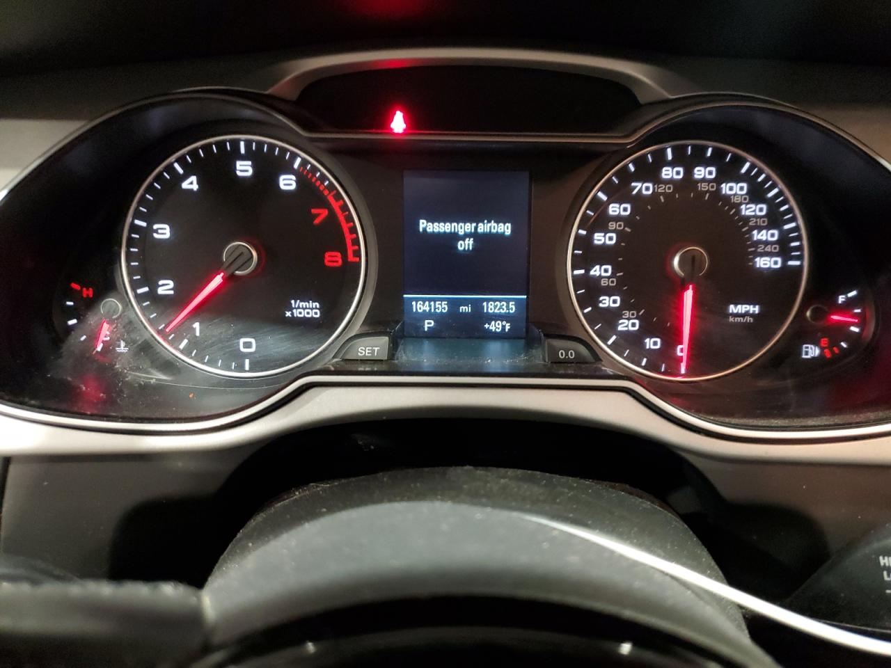 2016 Audi A4 - Image 9