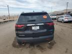 2023 Chevrolet Traverse Lt на продаже в Albuquerque, NM - Front End