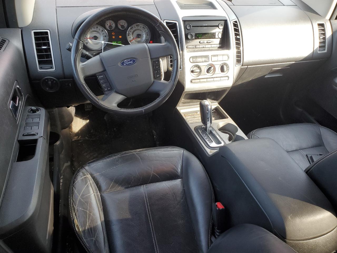 2007 Ford Edge - Image 8