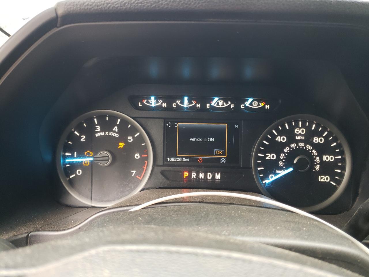 2020 Ford F-150 - Image 9