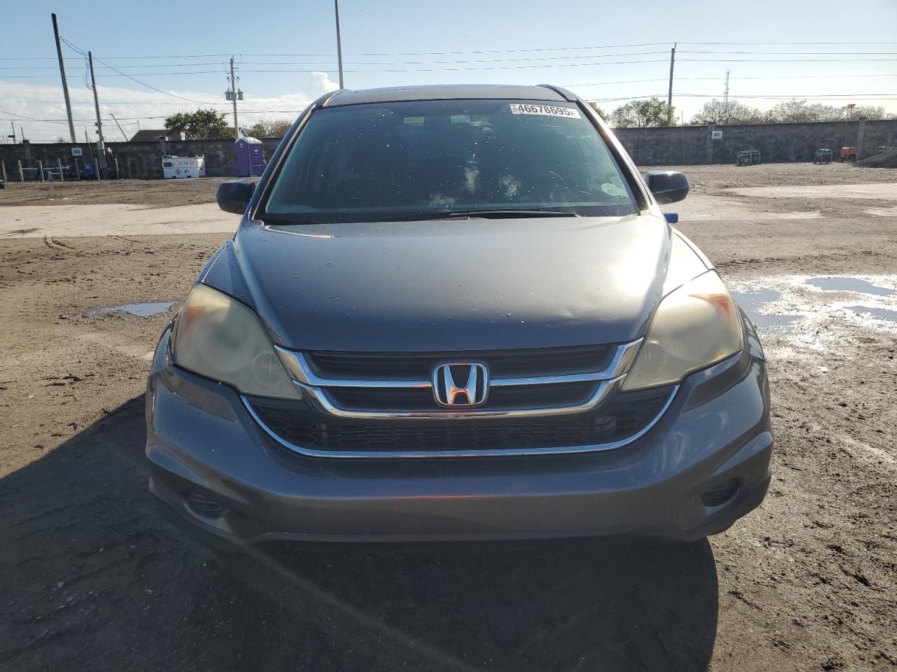 2010 Honda CR-V - Image 5