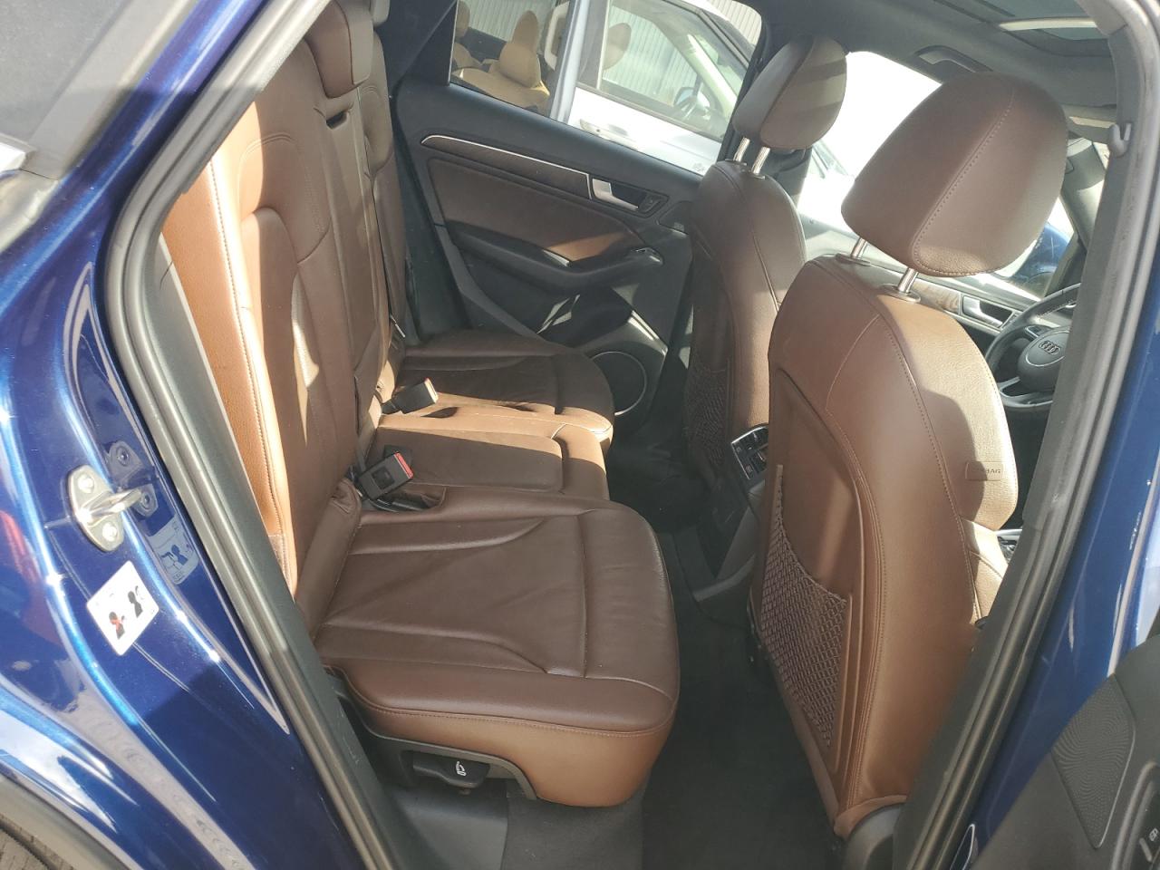 2014 Audi Q5 - Image 11