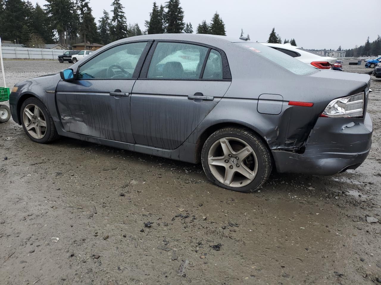 2005 Acura TL - Image 2
