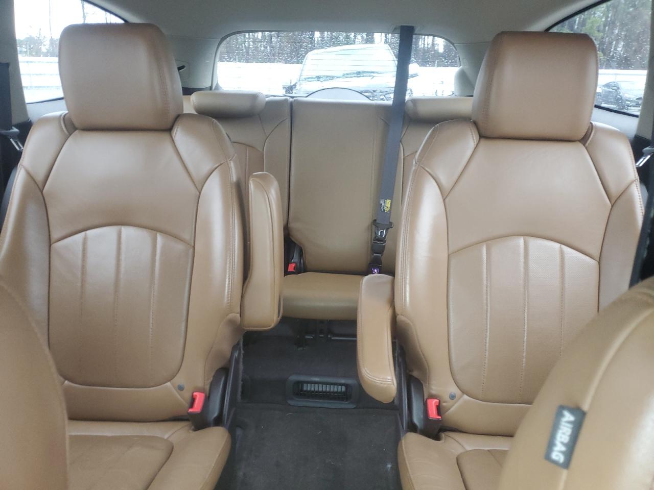 2014 Buick Enclave - Image 10