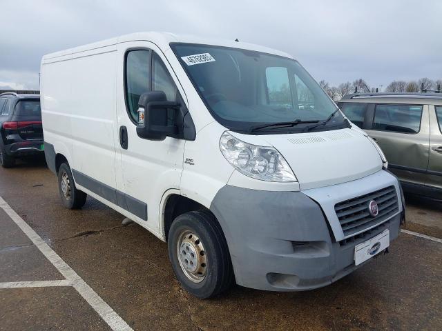 2009 FIAT DUCATO 30