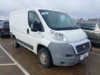 2009 FIAT DUCATO 30 for sale at Copart NEWBURY