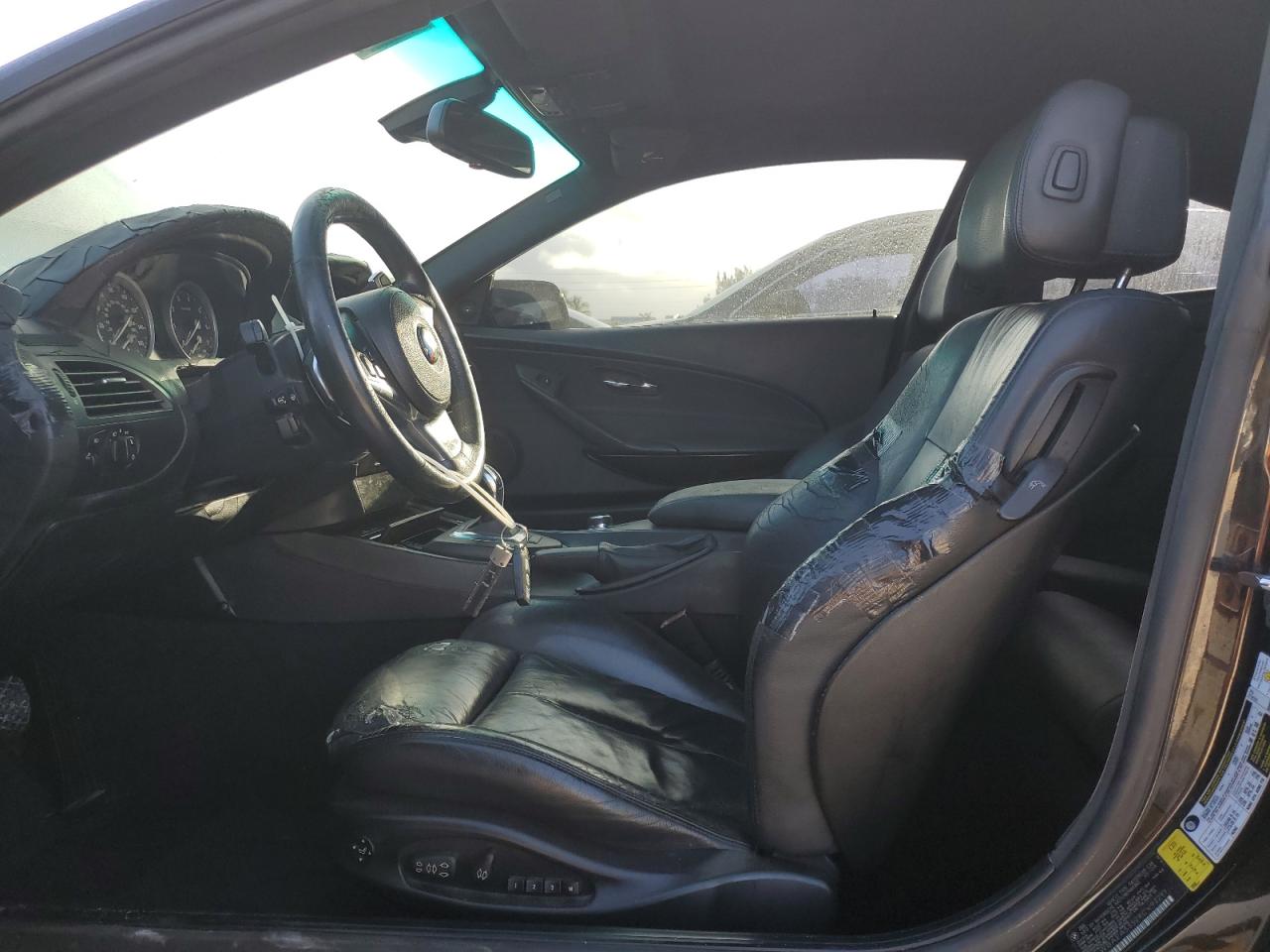 2009 BMW 6er - Image 7