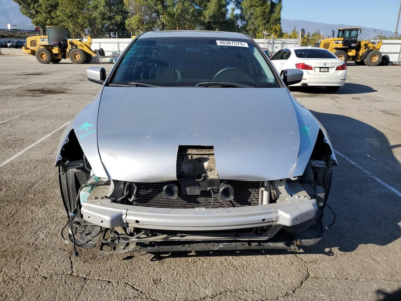 2007 Honda Accord - Image 5