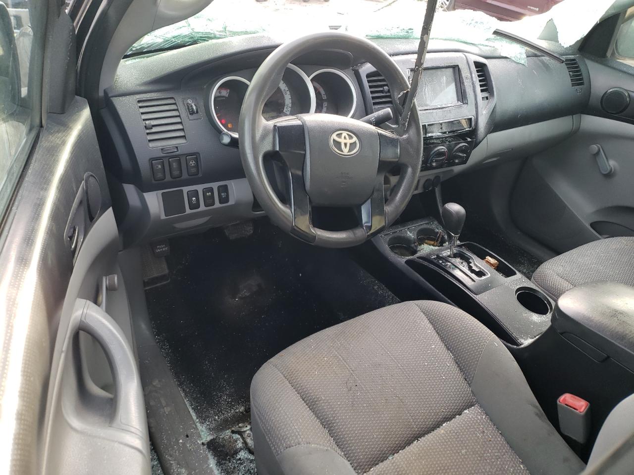 2012 Toyota Tacoma - Image 8