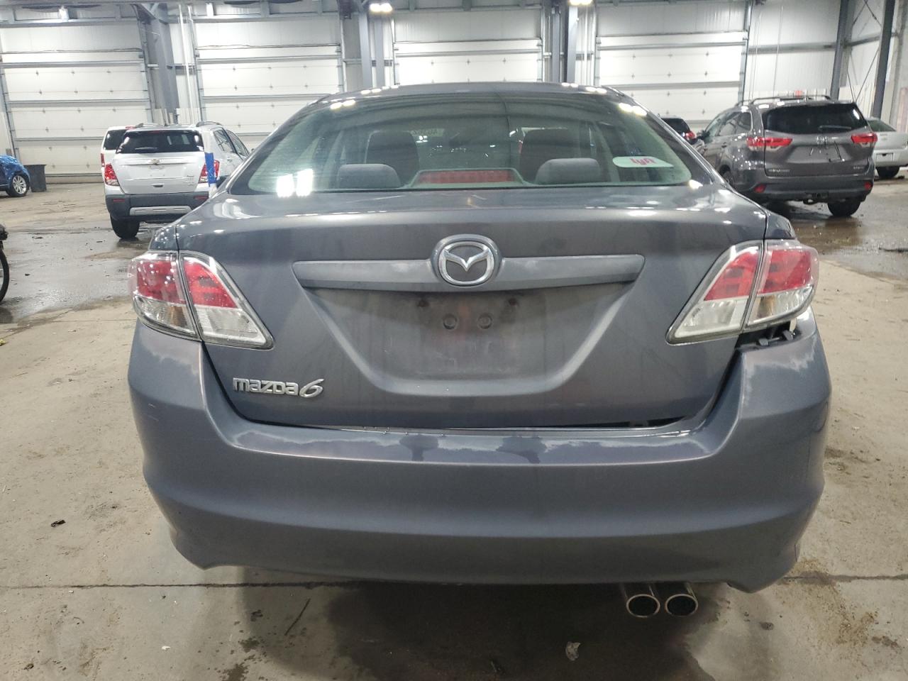 2010 Mazda 6 - Image 6