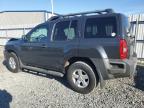 2007 Nissan Xterra Off Road de vânzare în Gastonia, NC - Front End