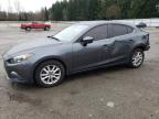 2014 Mazda 3 Touring იყიდება Arlington-ში, WA - Rear End