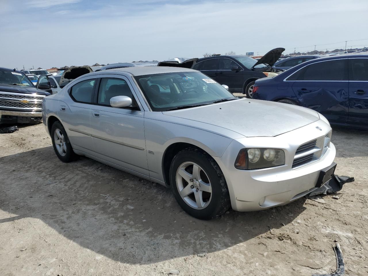 2010 Dodge Charger - Image 4