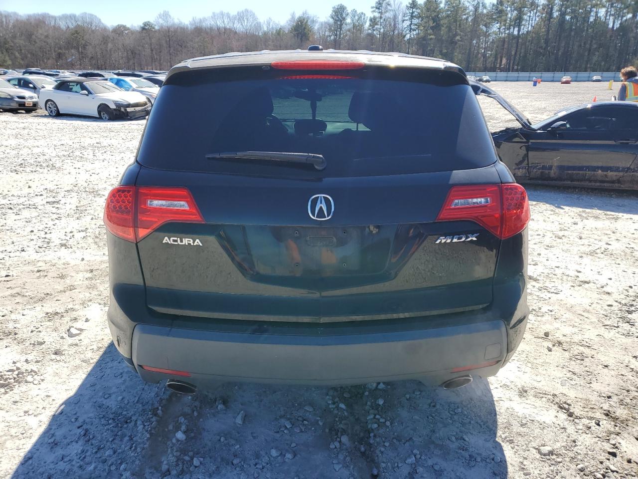 2009 Acura MDX - Image 6