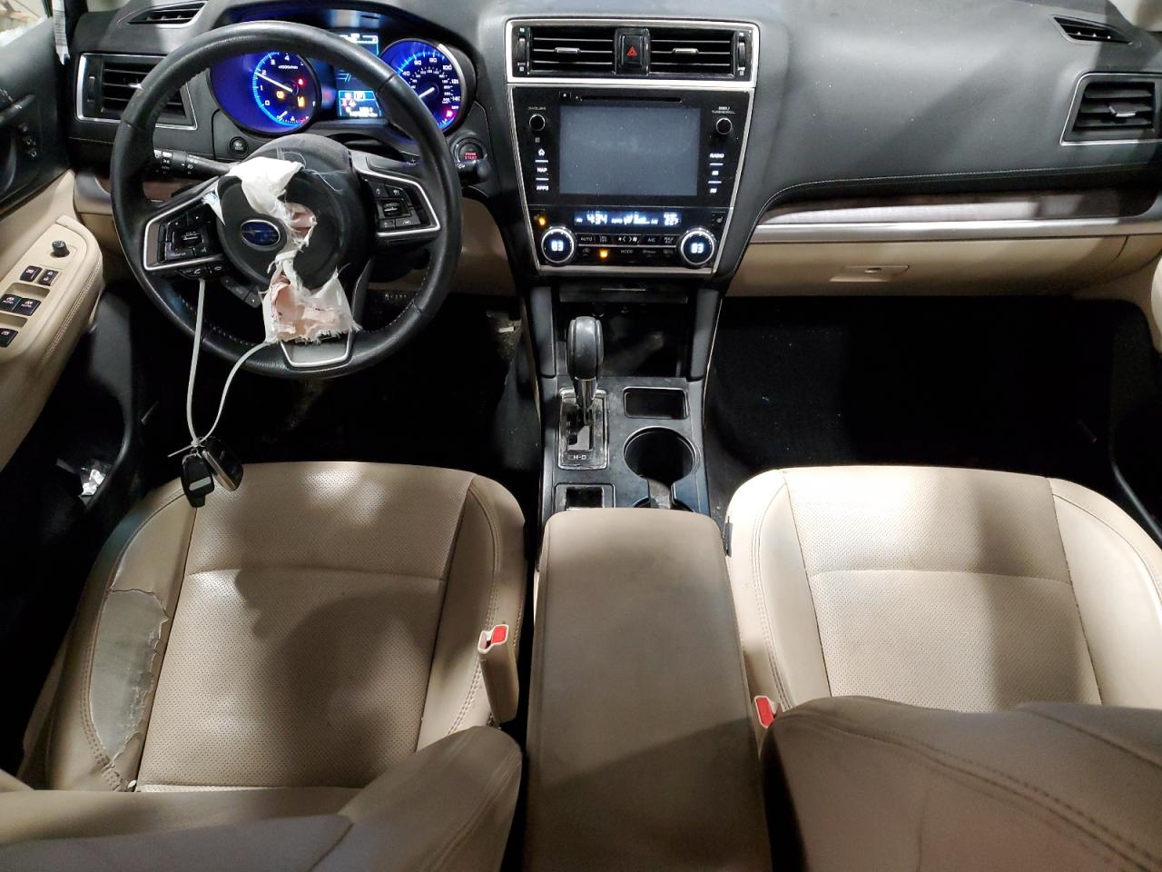 2018 Subaru Outback - Image 8