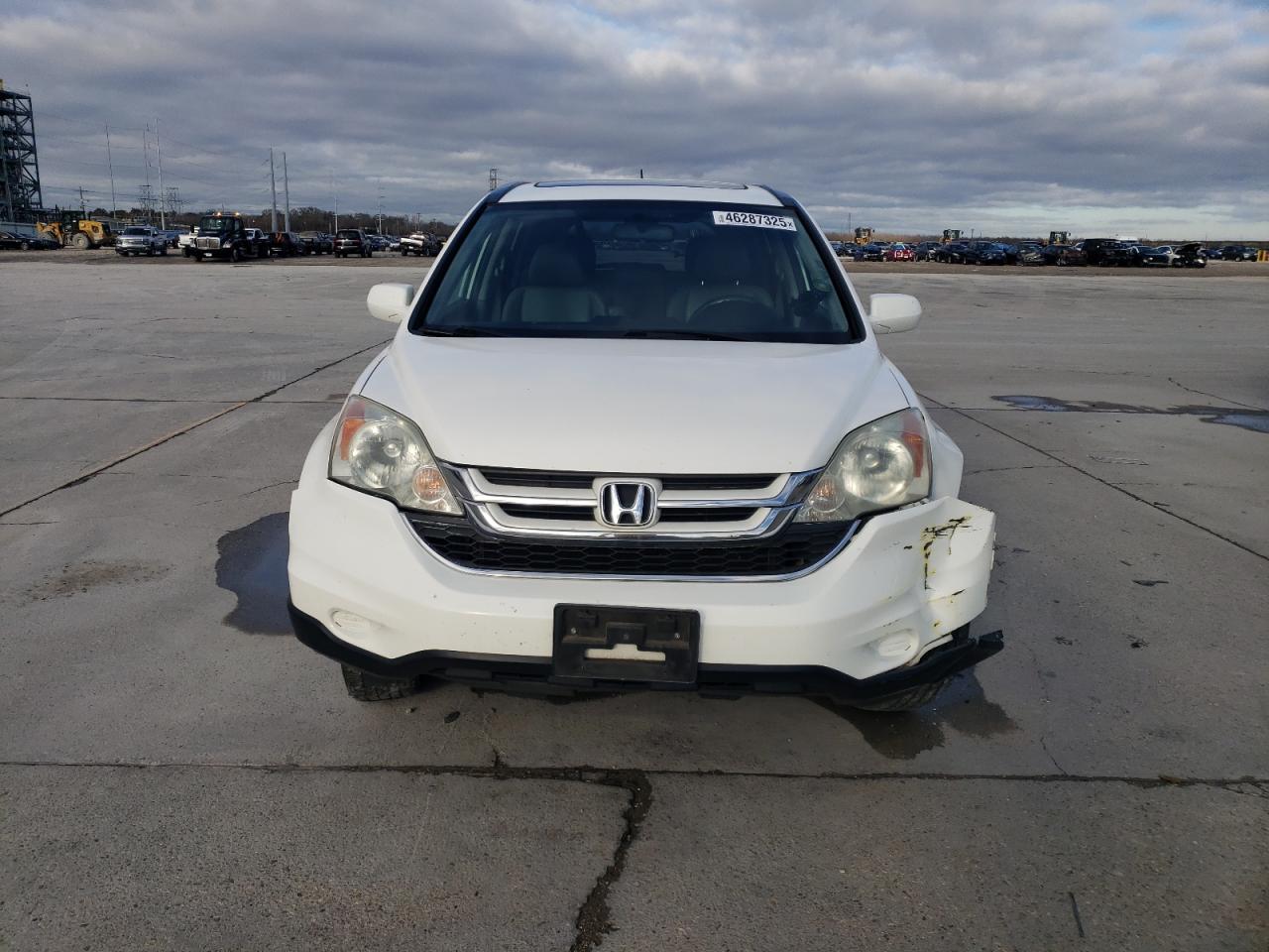 2010 Honda CR-V - Image 5