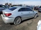 2021 Mercedes-Benz A 220 4Matic на продаже в Denver, CO - Rear End