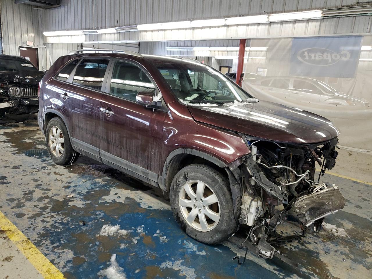 2012 Kia Sorento - Image 4