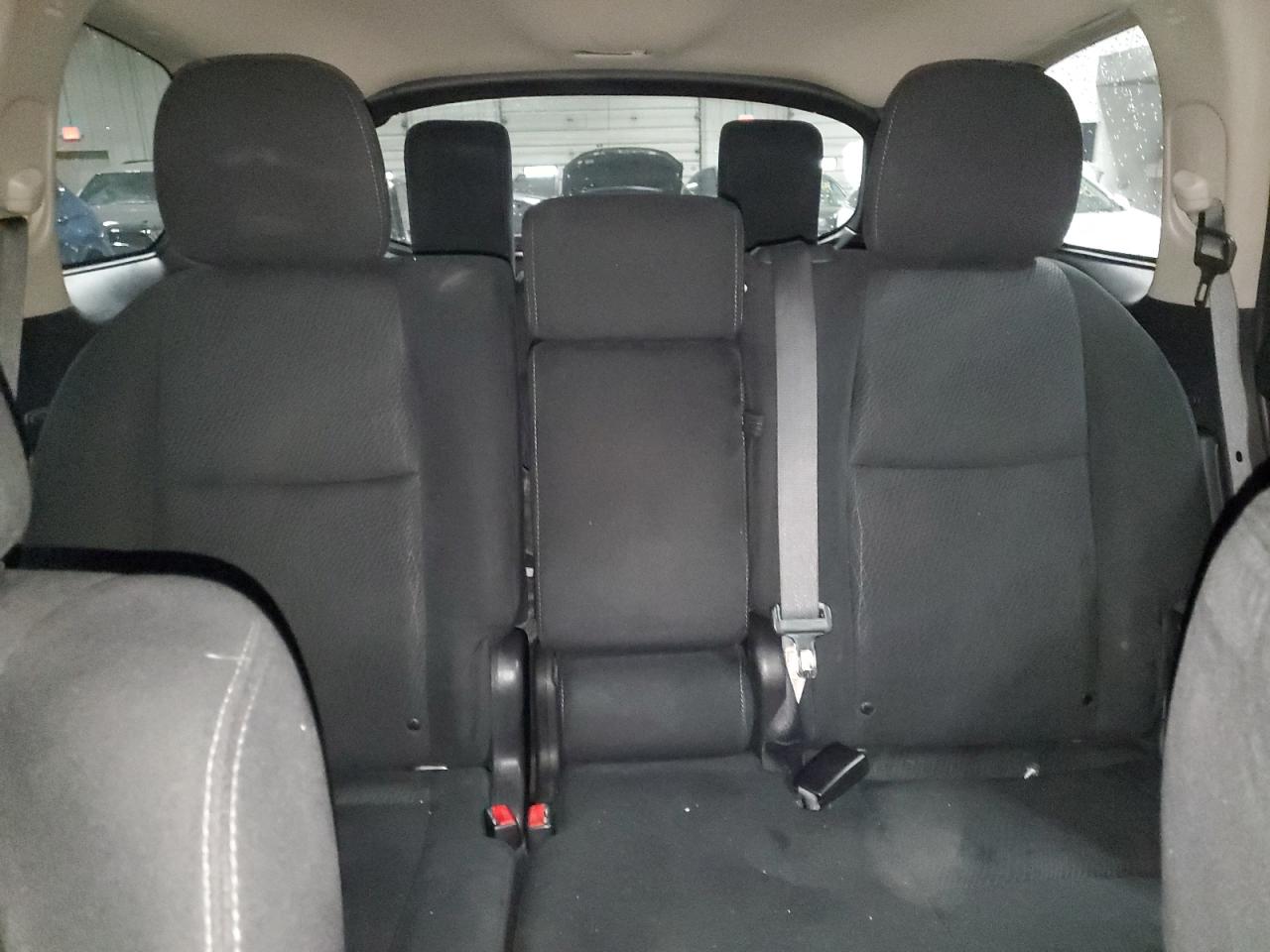 2013 Nissan Pathfinder - Image 10