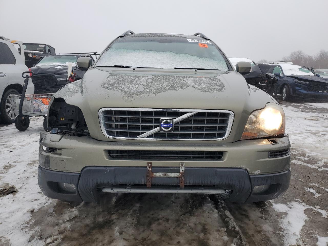 2010 Volvo XC90 - Image 5