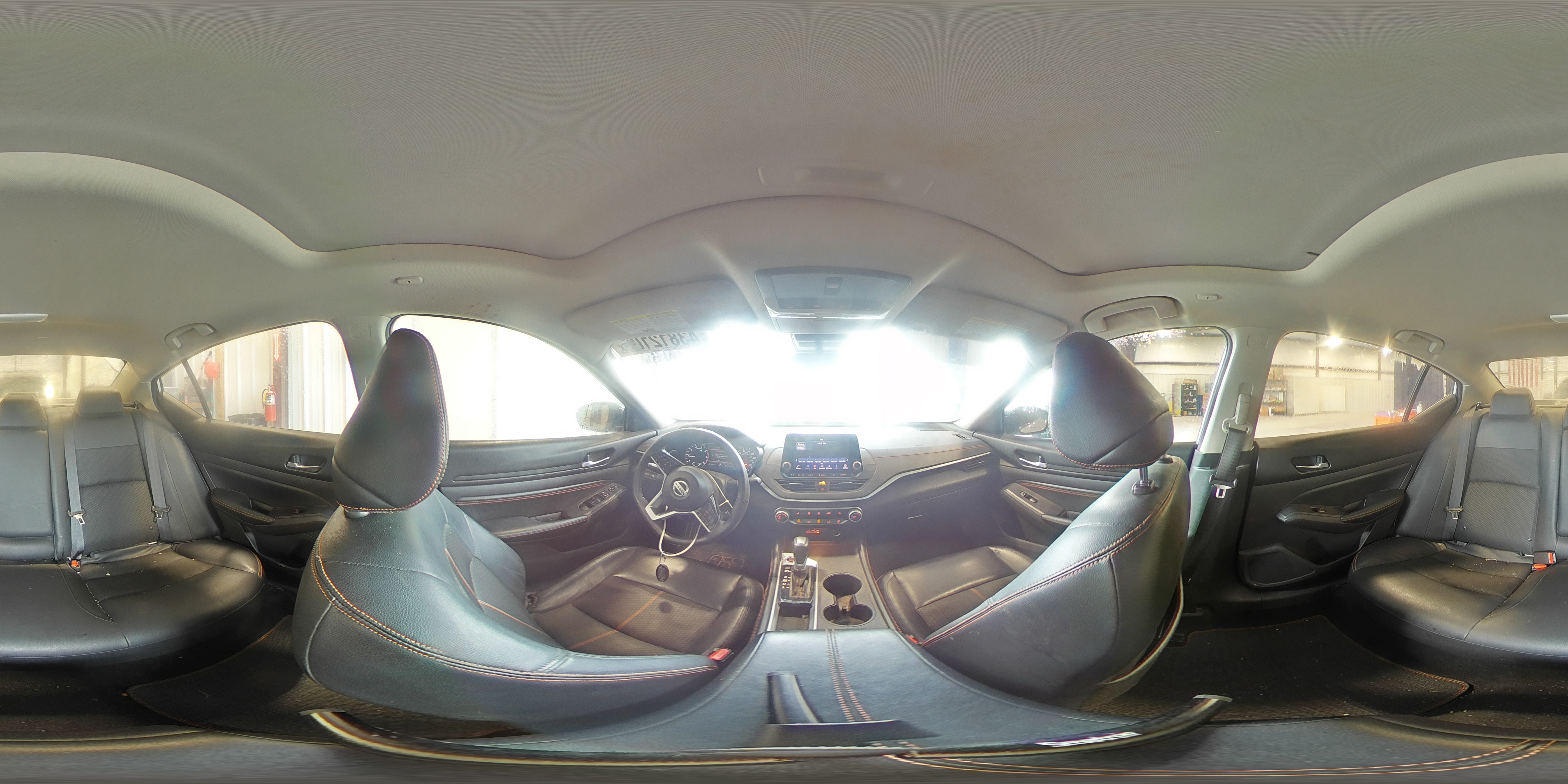 2020 Nissan Altima - Image 12