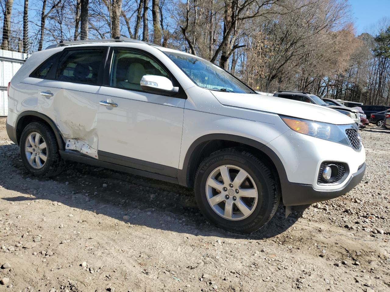 2012 Kia Sorento - Image 4
