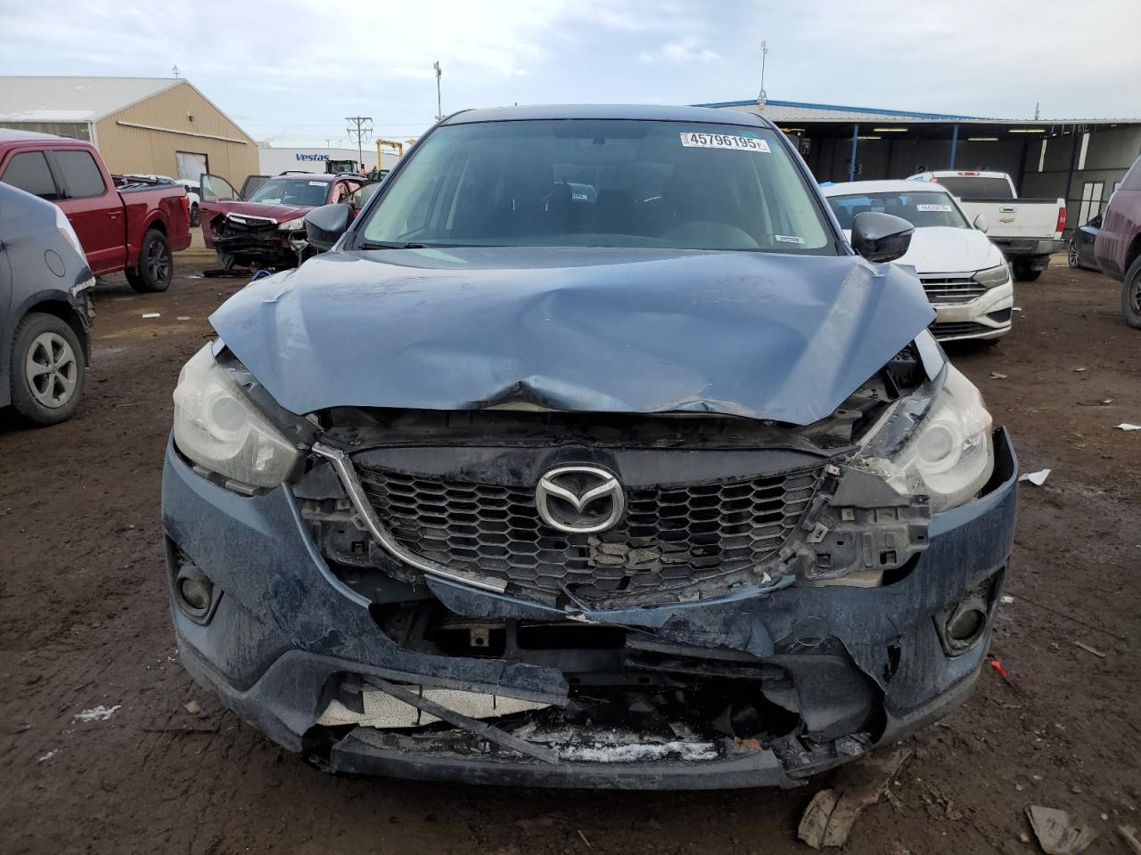 2015 Mazda CX-5 - Image 5