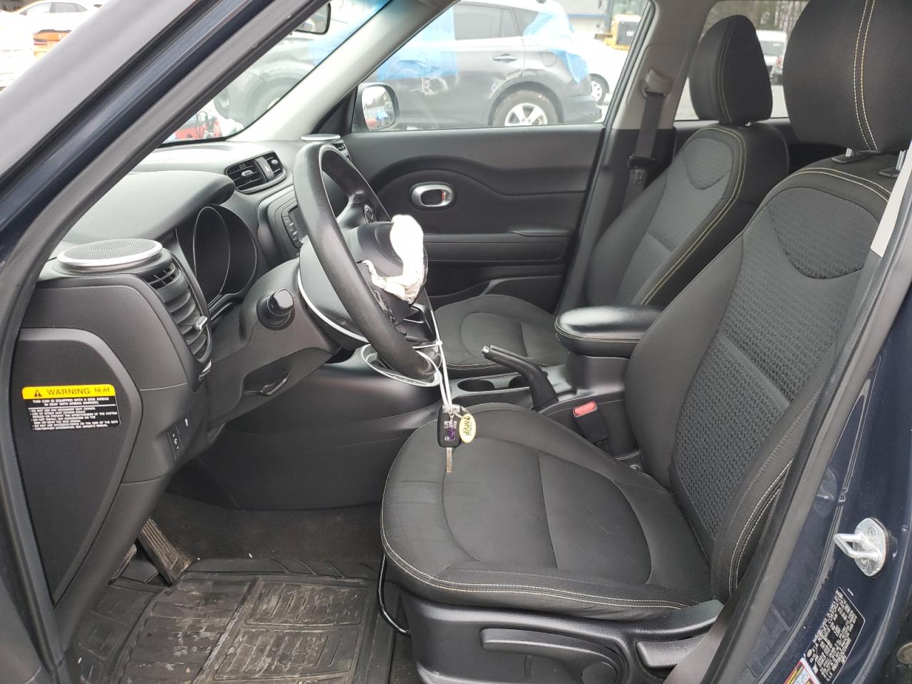 2016 Kia Soul - Image 7