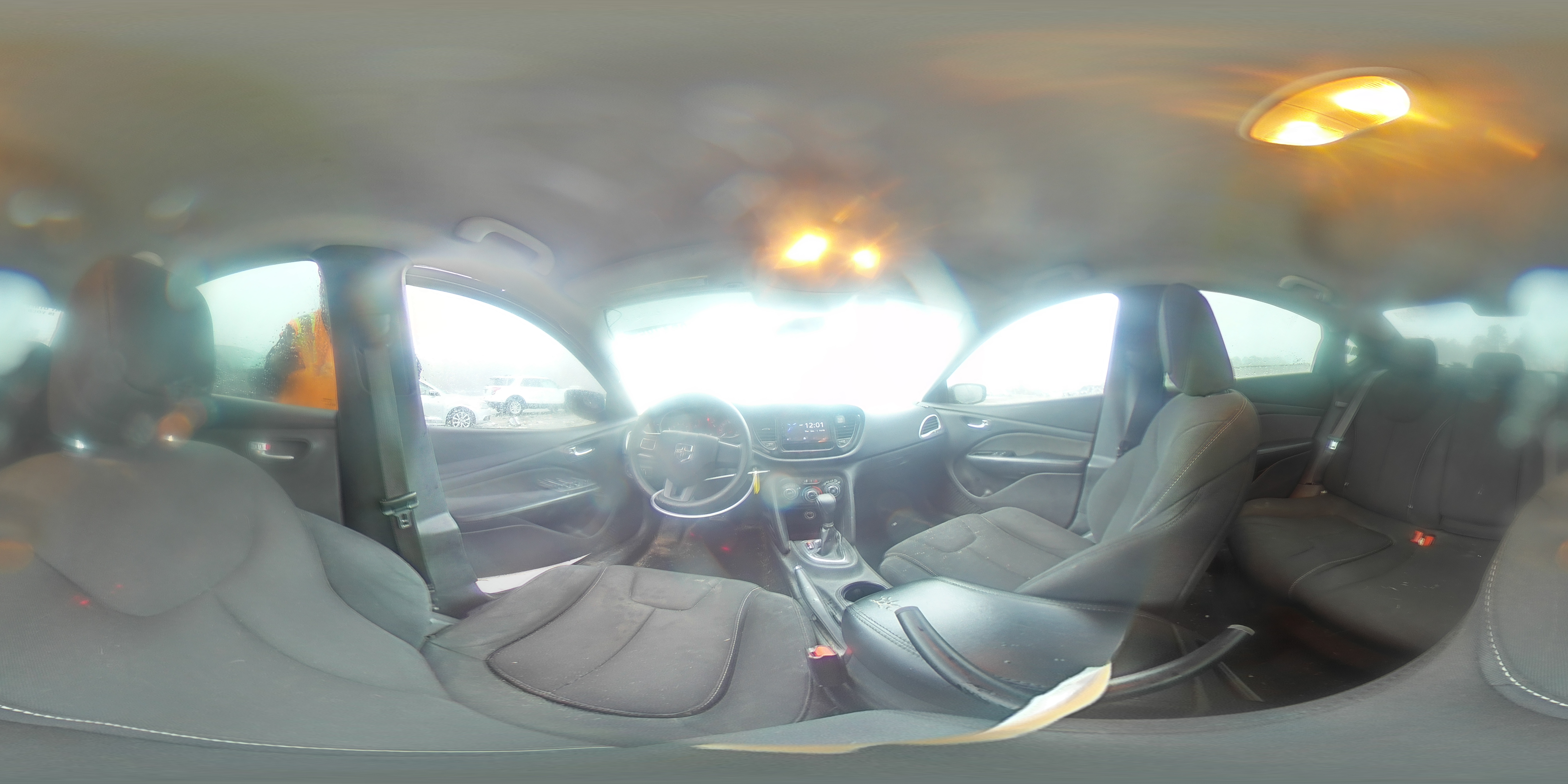 2013 Dodge Dart - Image 13