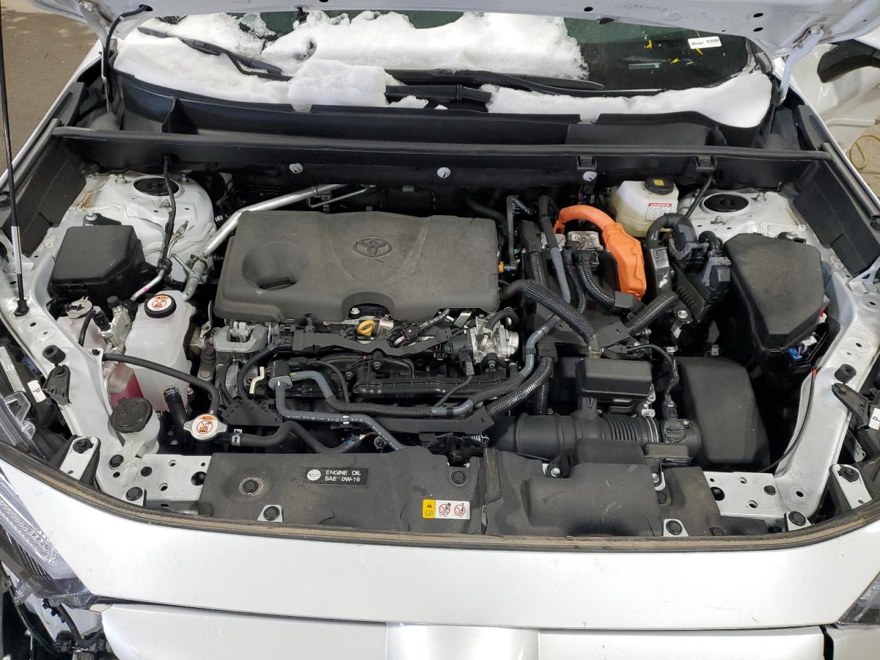 2024 Toyota RAV 4 - Image 11