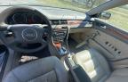 2002 AUDI A6 2.7T QUATTRO for sale at Copart FL - ORLANDO NORTH