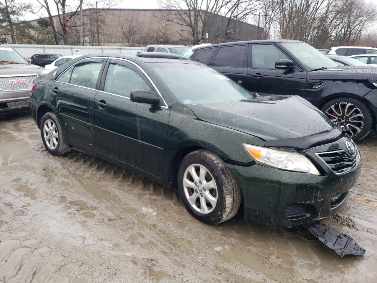 2011 Toyota Camry - Image 4