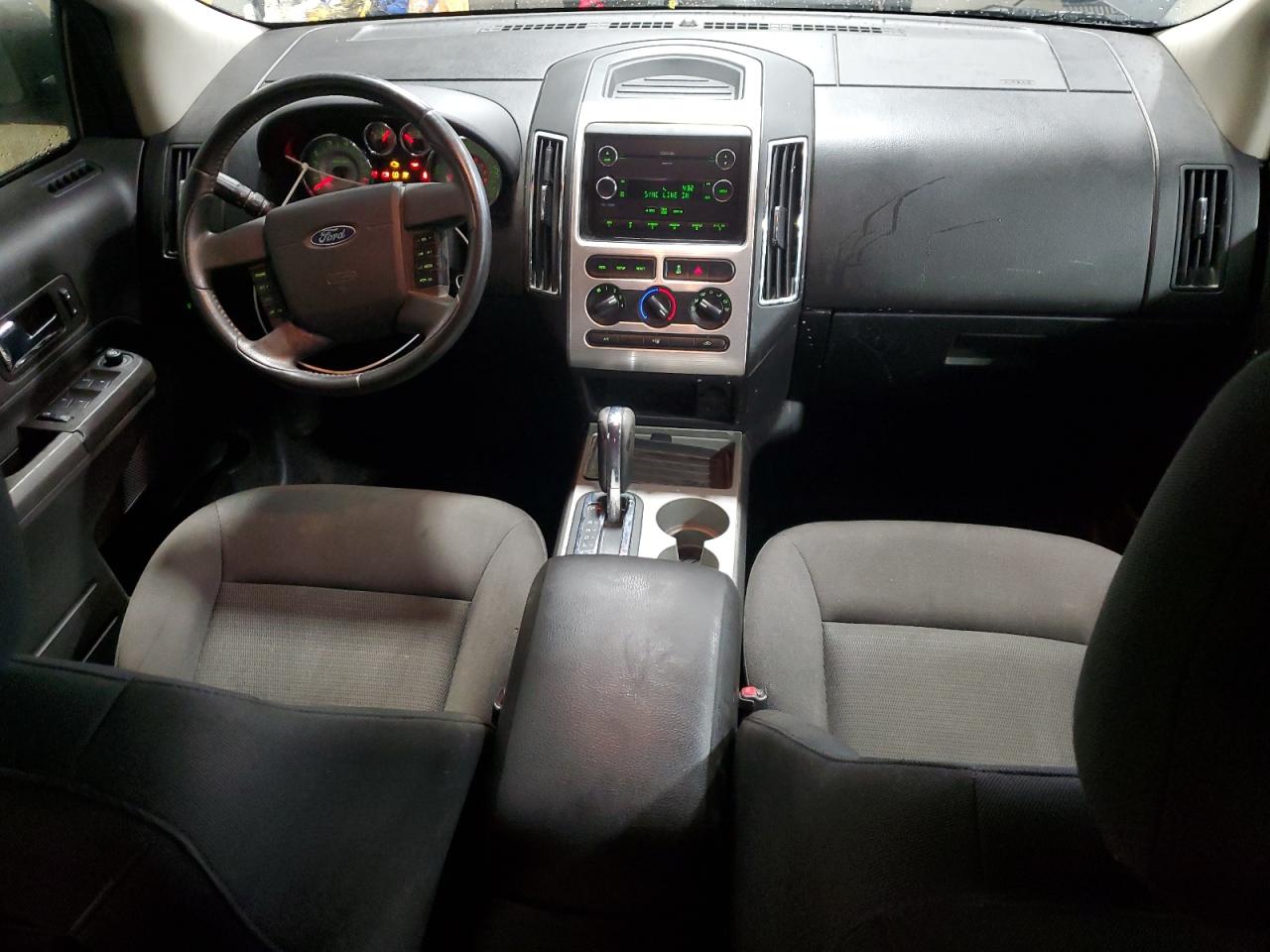 2010 Ford Edge - Image 8