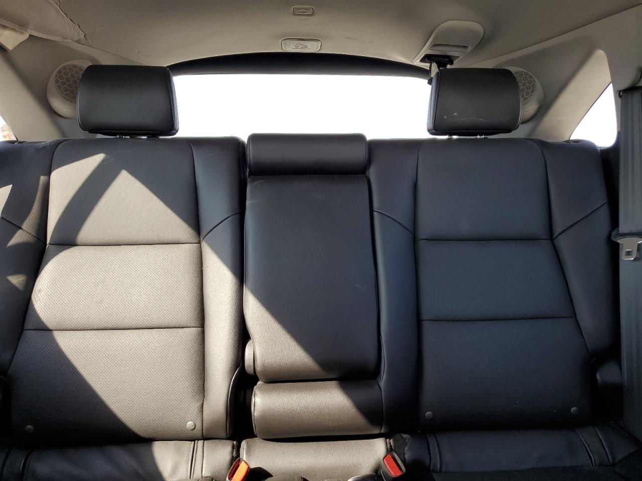 2017 Acura RDX - Image 10