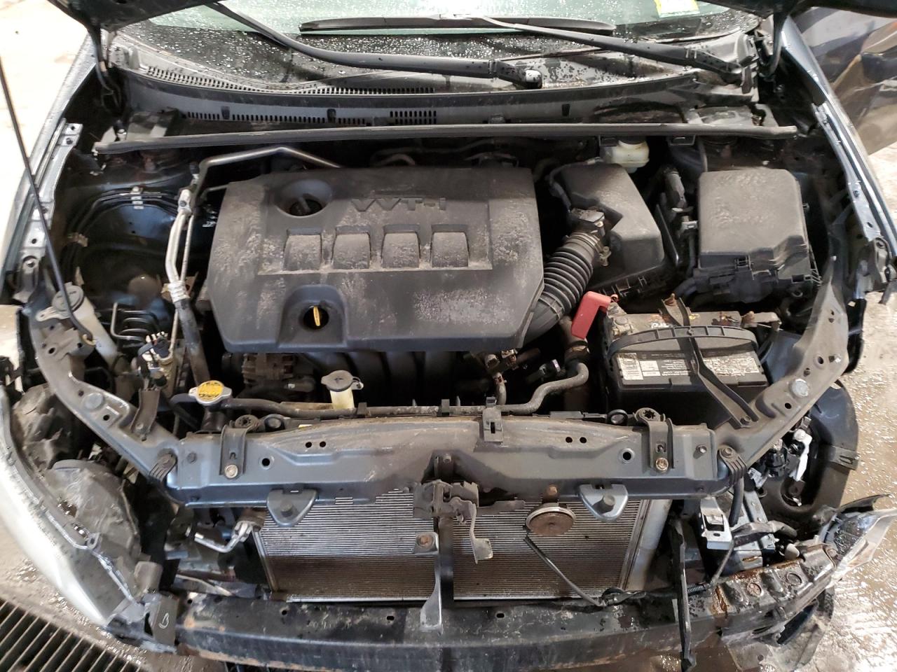2014 Toyota Corolla - Image 11