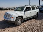 2011 Jeep Patriot Sport na sprzedaż w Phoenix, AZ - Rear End