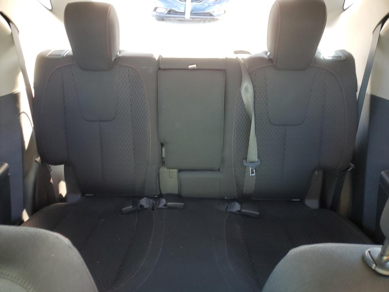 2014 Chevrolet Equinox - Image 10