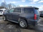 2015 Chevrolet Tahoe K1500 Ls na sprzedaż w East Granby, CT - Minor Dent/Scratches