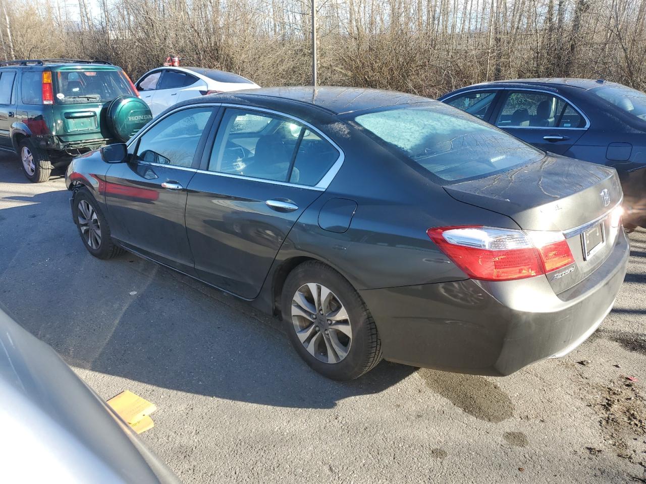2013 Honda Accord - Image 2